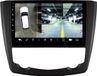 Renault Autoradio avec Bluetooth et CarPlay pour Renault Kadjar (2015–2019) – Compatible avec Apple et Android – Stéréo – Navigation – Série S – 3 ports USB / Écran QLED 1280x720