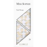 Miss Sophie Kunstnagels & Nageldecoratie Nagelstickers Unisex