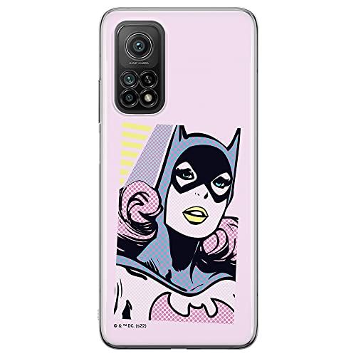 ERT GROUP mobiele telefoonhoesje voor Xiaomi Redmi Note 11T 5G/11S 5G/POCO M4 Pro 5G - Bat Girl 012
