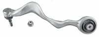 LEMFÖRDER 38515 01 stuurwielophanging voor BMW 3 (E90) 2004-2012 links, beneden, voor, vooras