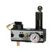 RIEGLER 100597-WS 1002 Safety Verzorgingsstation "Multifix", KH-AV-DR, BG3, G 1/2, 2-10 bar, 1 stuk