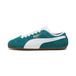 Puma Tackle suede sneakers