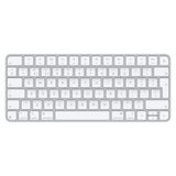 Apple Magic Keyboard Universeel USB + Bluetooth QWERTY Brits Engels Wit