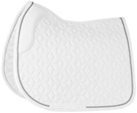 Harry's Horse Softshell Zadeldekje Wit Cob