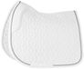 Harry's Horse Softshell Zadeldekje Wit Cob