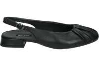 Paul Green 6142 Escarpins Noir Taille 37