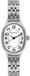 Pacific montre femme en argent, modèle Pacific-PC01057