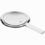 Elegante Fantasia Elegante hand- en staande spiegel met handvat