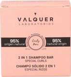 Valquer Special Curls Haarzeep 50 g