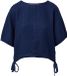 s.Oliver Blouse blauw