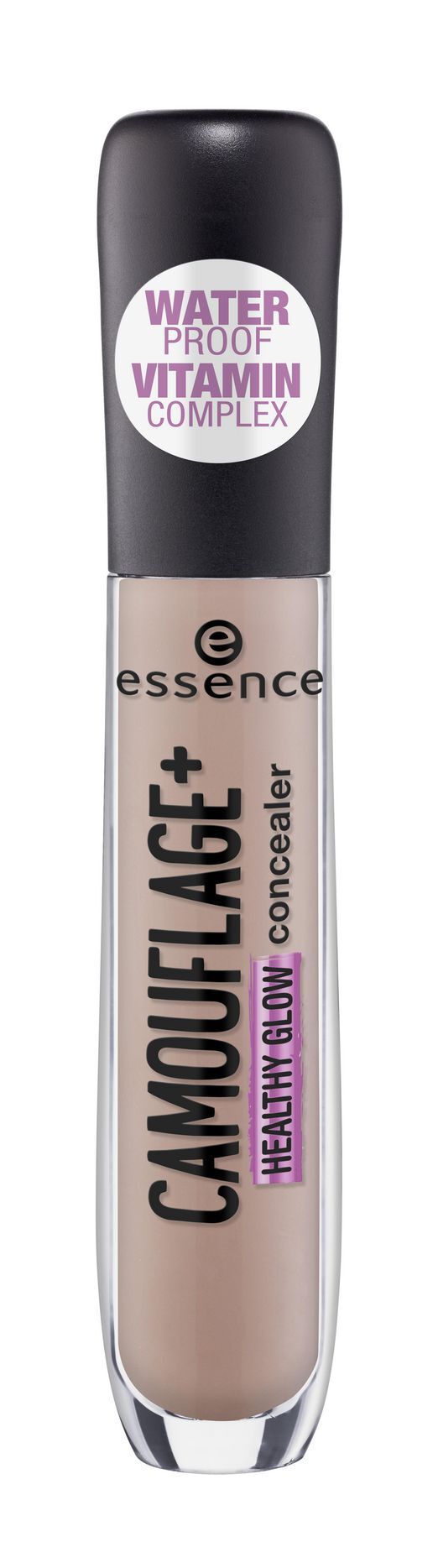 Essence Concealer camouflage+ healthy glow light neutral 20, 5 ml