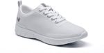 Suecos Alma chaussures antidérapantes taille 42 - Blanc