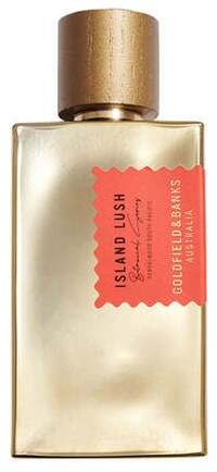 Goldfield & Banks Island Lush Eau de Parfum / 100 ml / Unisex