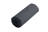 Lovely Casa dh24820010 Alicia hoeslaken katoen grijs 140 x 190 cm