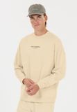 Virtus Sweatshirt Idan Lichtgeel Heren S