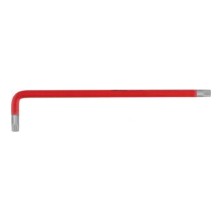 KS Tools meertands (XZN®) haakse pinsleutel, XL, M8