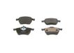 Bosch 0986494003 Remblok Set
