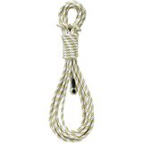 PETZL 5,5 m reservetouw voor ZILLON, uniseks volwassenen, meerkleurig, eenheidsmaat