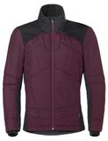 VAUDE Women's Minaki Jacket IV Cassis M