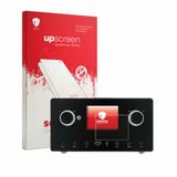 upscreen - Screenprotector voor MEDION LIFE P85444 Gen 2 - Folie Beschermfolie transparant