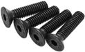 Horizon AR722416 Flat Head Hex Machine Screw 4x16mm (4)