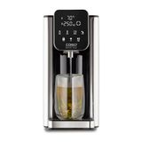 CASO HW 666 Inox UV Warmwaterdispenser