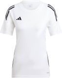 adidas Performance Tiro 24 Voetbalshirt - Dames - Wit - 2XL