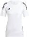 adidas Performance Tiro 24 Voetbalshirt - Dames - Wit - 2XL