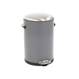 EKO Belle Deluxe 12 Liter Grijs
