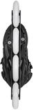 Powerslide Phuzion Argon Road 110 Inline Skates Zwart EU 47 Man