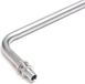 REHAU raccord de radiateur de chauffage, RAUTITAN, 20, 250mm, 1 pièce.