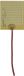 Thermo TECH Polyester Verwarmingsfolie 5 V 1.5 W (l x b) 85 mm x 70 mm