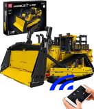 Mould King 15084 D11 Bulldozer Jeu de construction