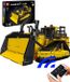 Mould King 15084 D11 Bulldozer Jeu de construction