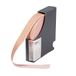 Prym Kleur Elastisch, Polyester, Rose Goud, 8 x 6 x 3 cm