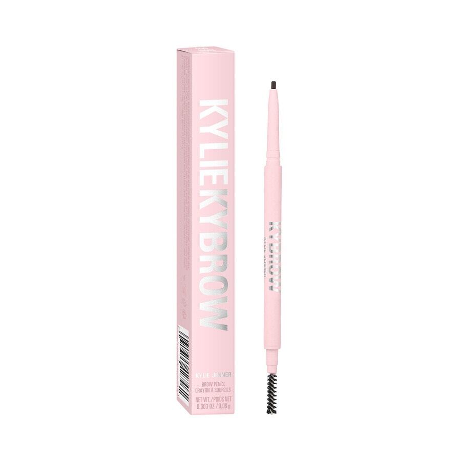 KYLIE COSMETICS 006 Ebony Kybrow Pencil 0.75