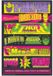 Poster Marvel - Lutte 61x91,5cm