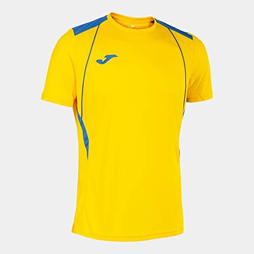 Joma Championship VII T-shirt voor heren