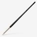 Colour Shaper CSH11102 rubberpenseel met zachte punt, kegel maat 2, ivoor