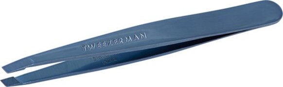 Tweezerman Tweezerman Slant Tweezer Pincet 1 st.