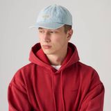 Levi's denim pet lichtblauw