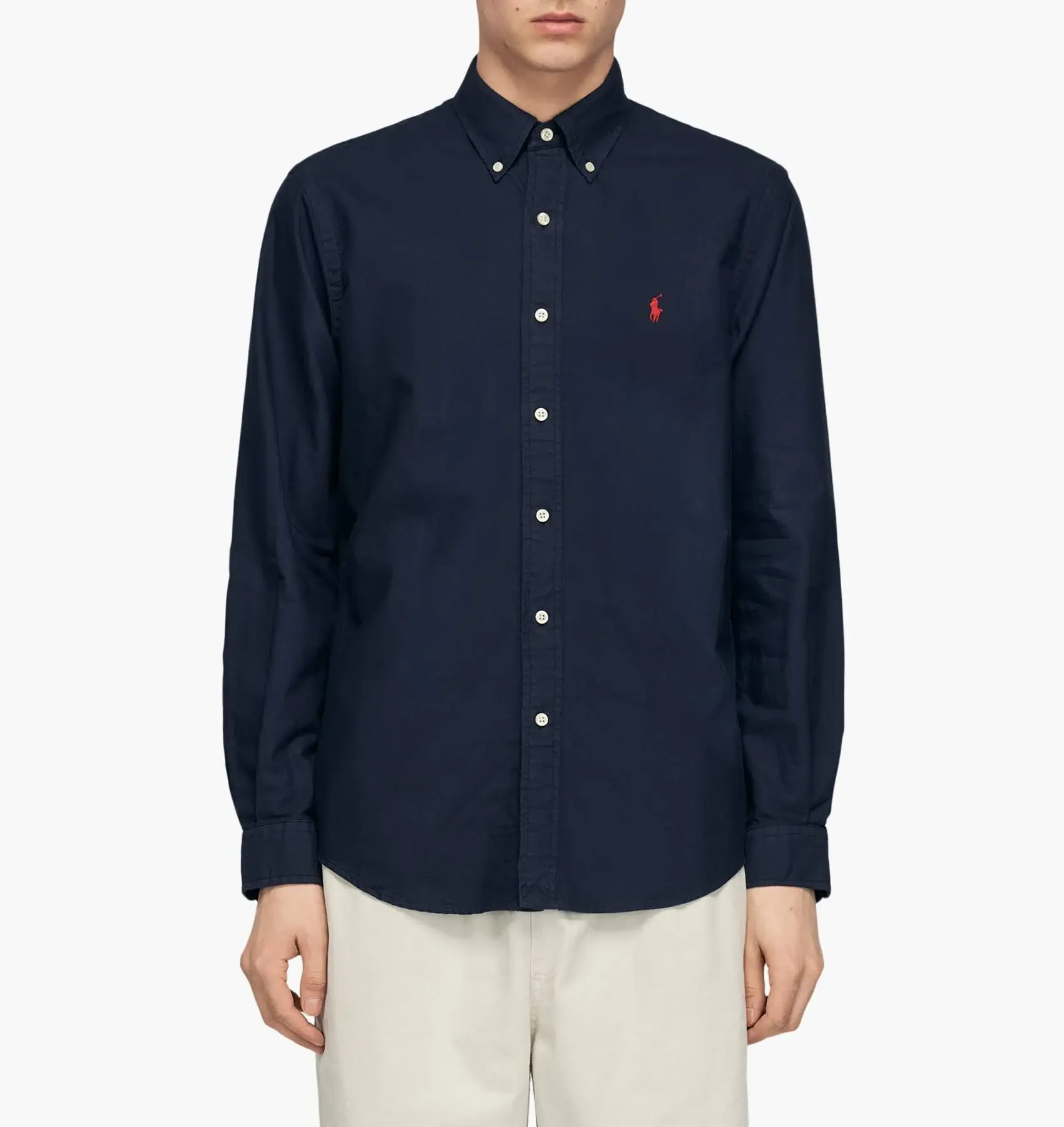 Maattabel ralph lauren discount heren