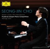 Universal Music Seong-Jin Cho - 4795332
