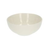 Bol naturel porcelaine blanc Ø 12 cm