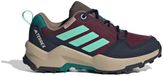 Adidas Terrex AX4R Kinderwandelschoenen Paars EU 37 1/3 Kinderen