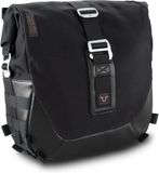 SW-MOTECH Legend Gear Side Bag LC2 - Black Edition 13,5 l