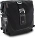 SW-MOTECH Legend Gear Side Bag LC2 - Black Edition 13,5 l