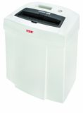 HSM Securio C14 - Papiervernietiger - Wit