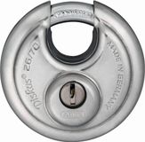 Abus Discus Hangslot 26/70C