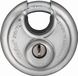 Abus Discus Hangslot 26/70C